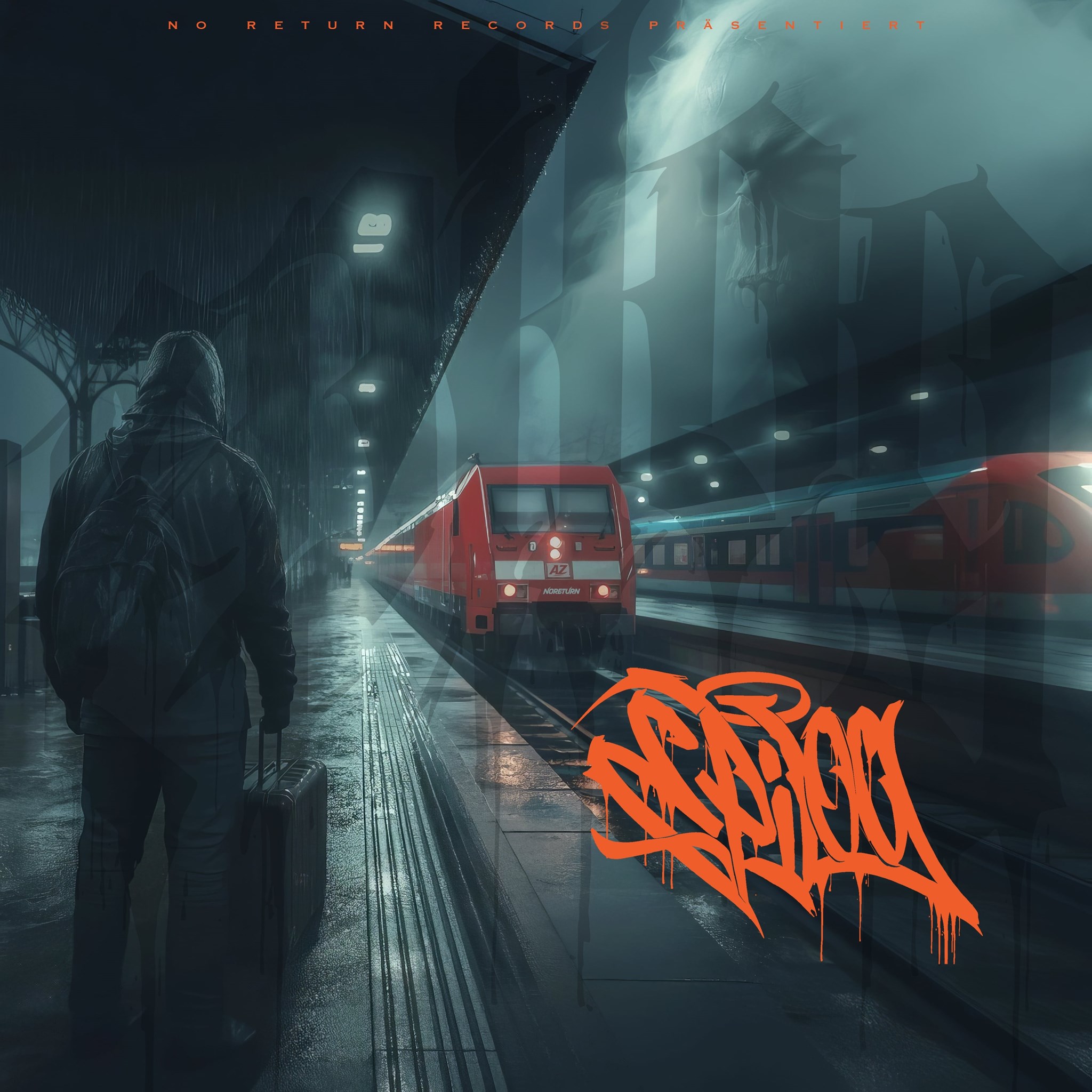 Bild von Acaz - Epilog | CD